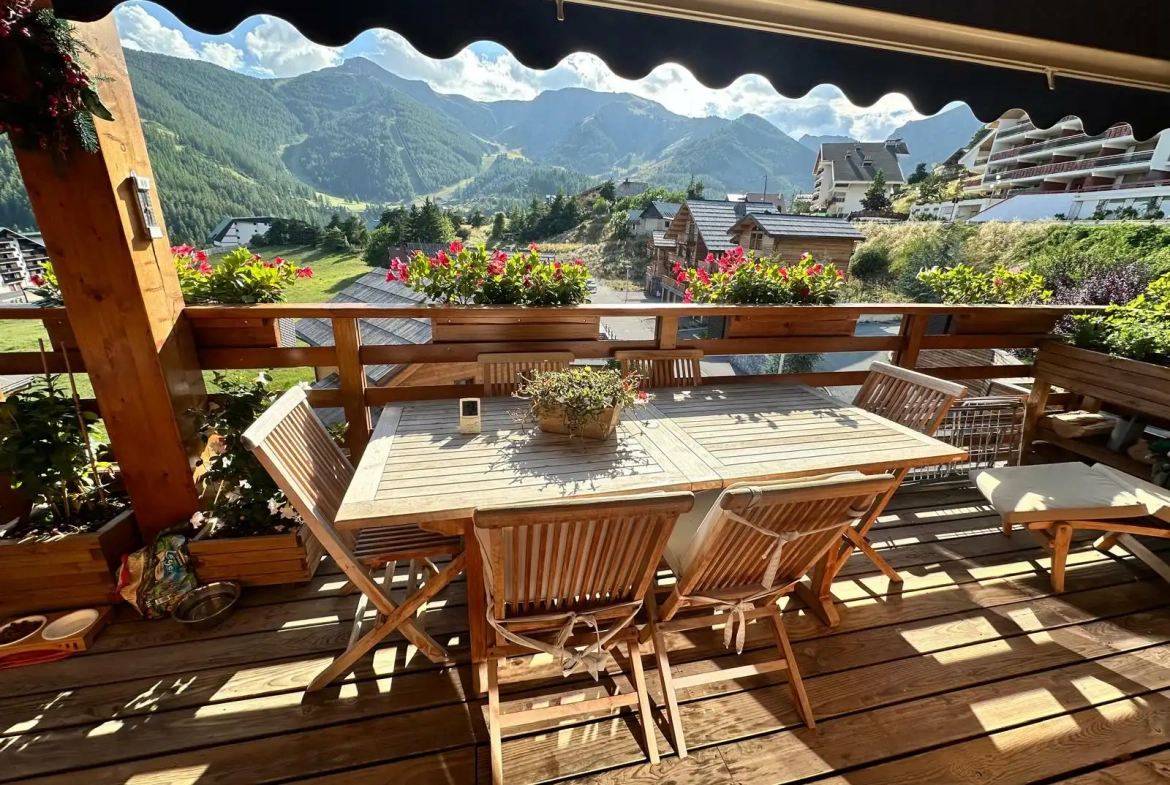 AURON 4 CAMERE ACCESSO PRIVATO VISTA PANORAMICA