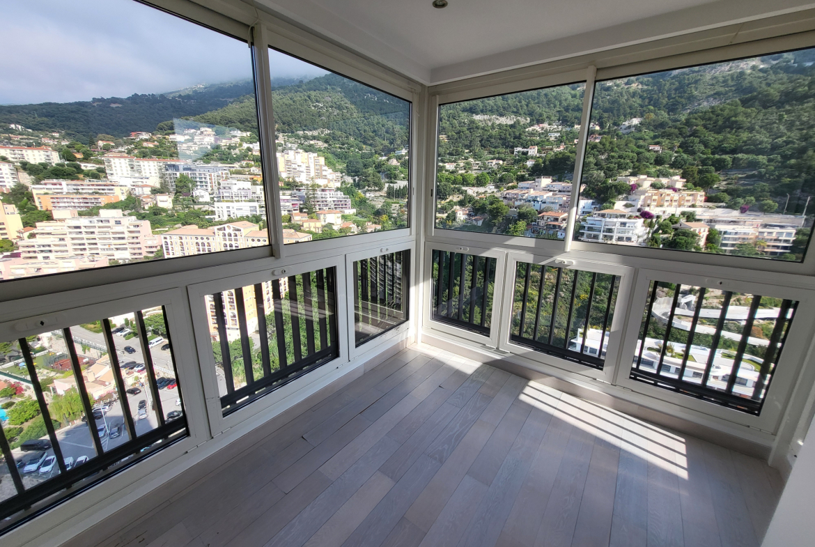 Magnificent Duplex for sale in Parc Saint Roman