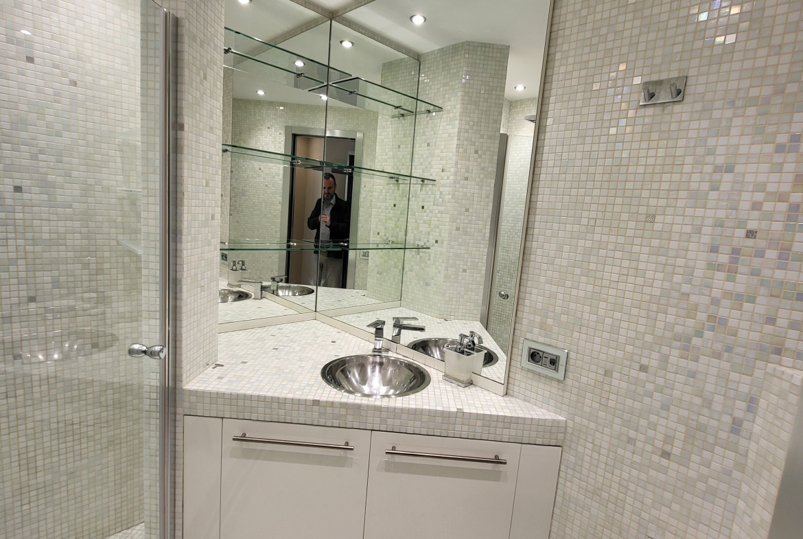 Magnifique Duplex à la vente au Parc Saint Roman