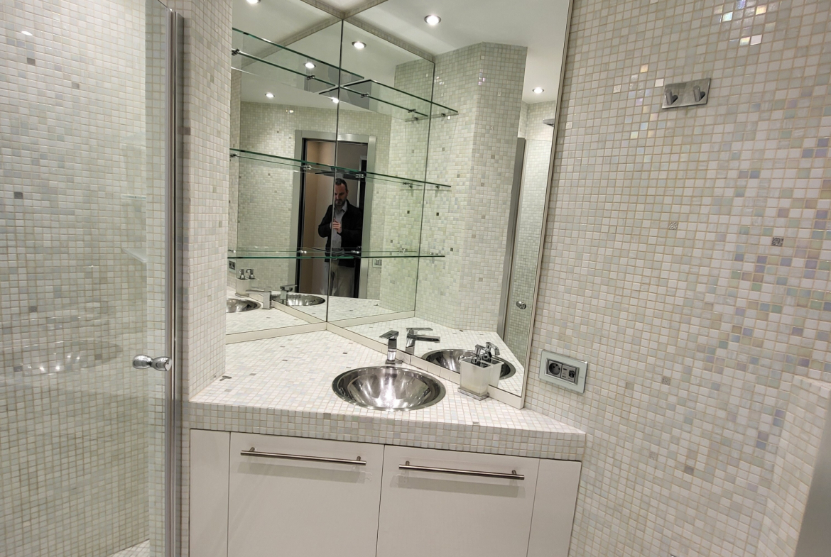 Magnificent Duplex for sale in Parc Saint Roman