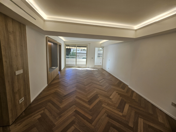 Condamine – 3-room apartment for sale near the harbor