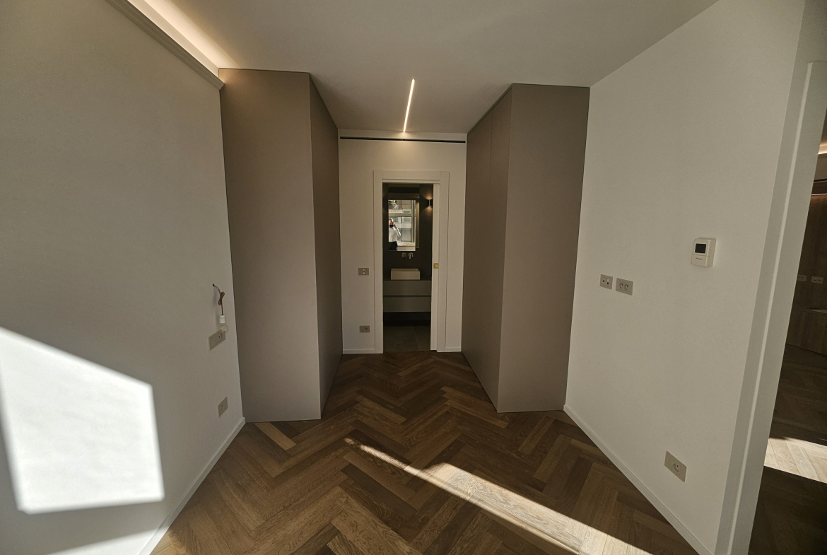 Condamine – 3-room apartment for sale near the harbor