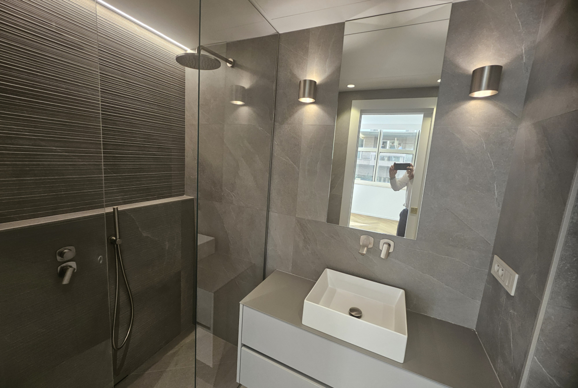 Condamine – 3-room apartment for sale near the harbor