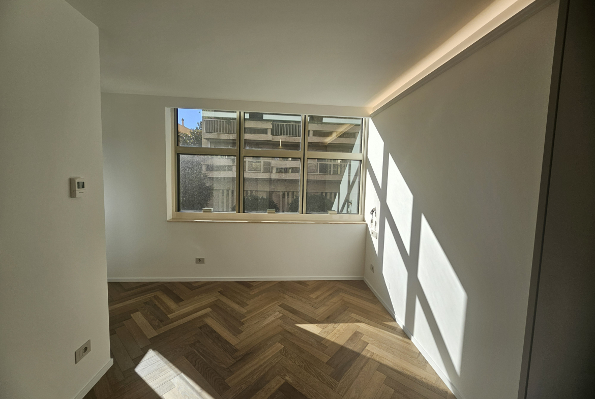 Condamine – 3-room apartment for sale near the harbor