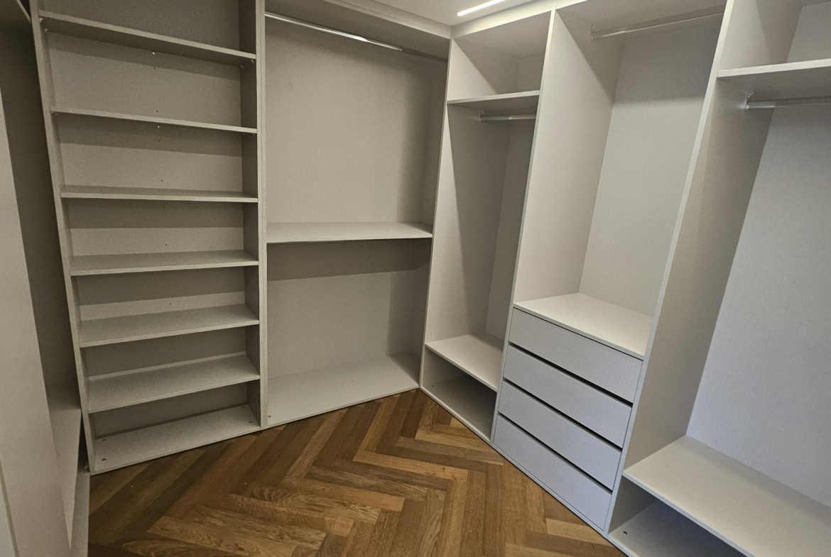 Condamine – 3-room apartment for sale near the harbor