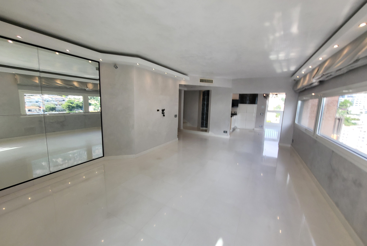 Magnifique Duplex à la vente au Parc Saint Roman
