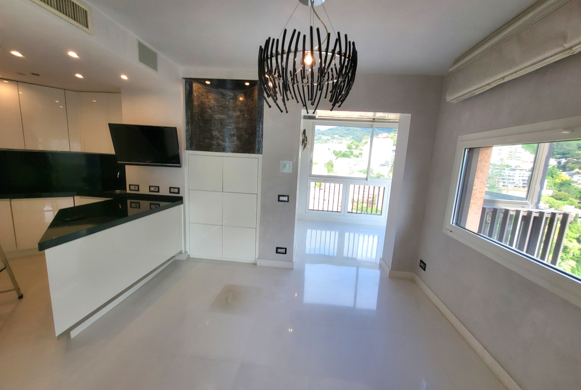 Magnificent Duplex for sale in Parc Saint Roman
