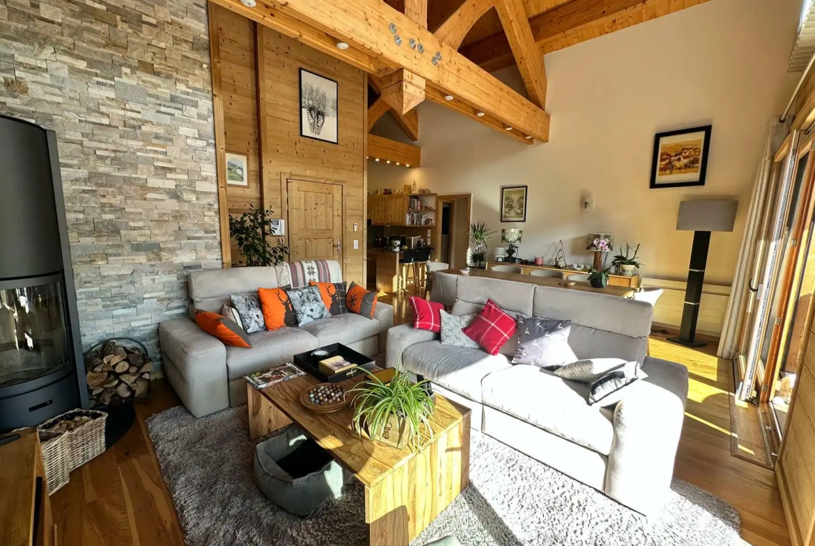 AURON 4 CAMERE ACCESSO PRIVATO VISTA PANORAMICA