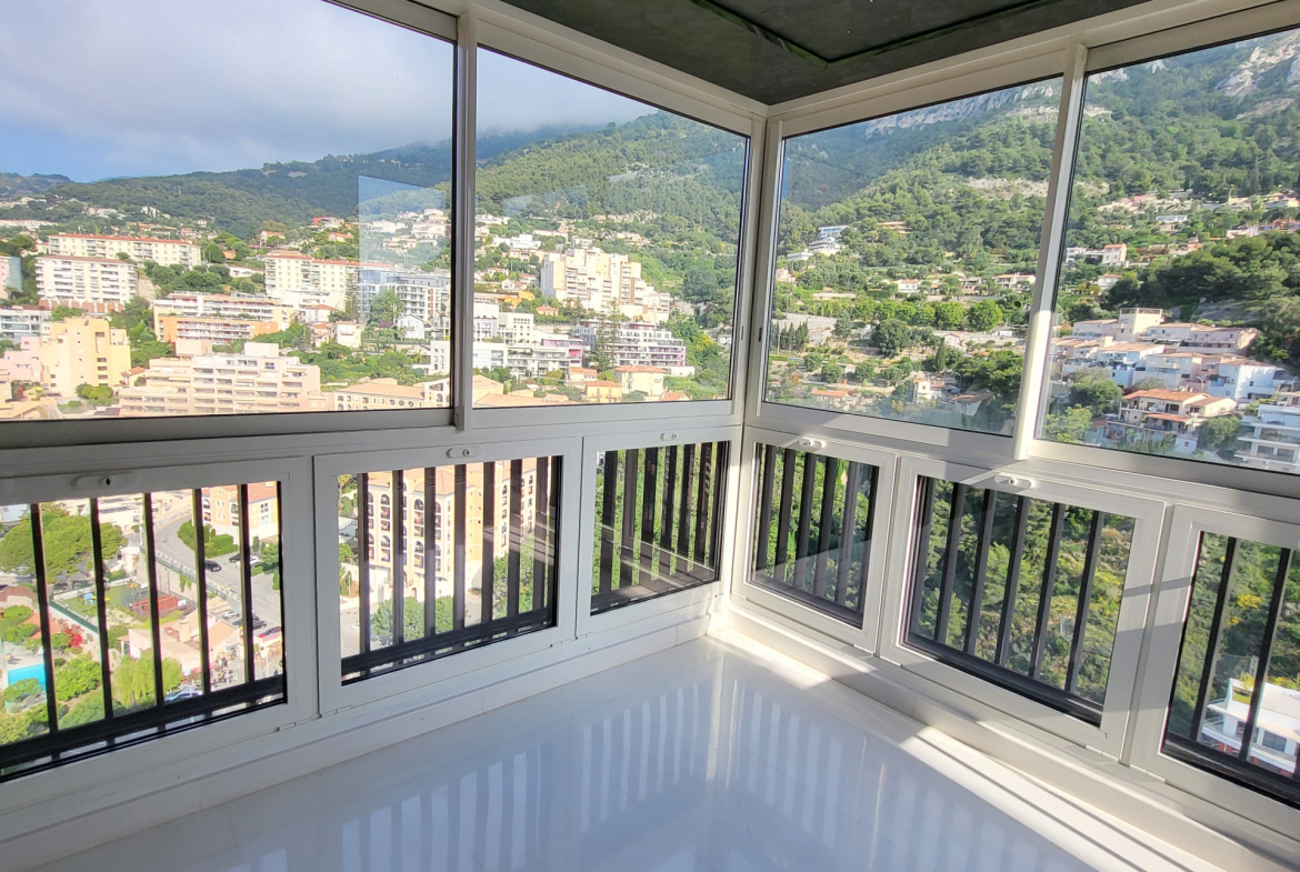 Magnificent Duplex for sale in Parc Saint Roman