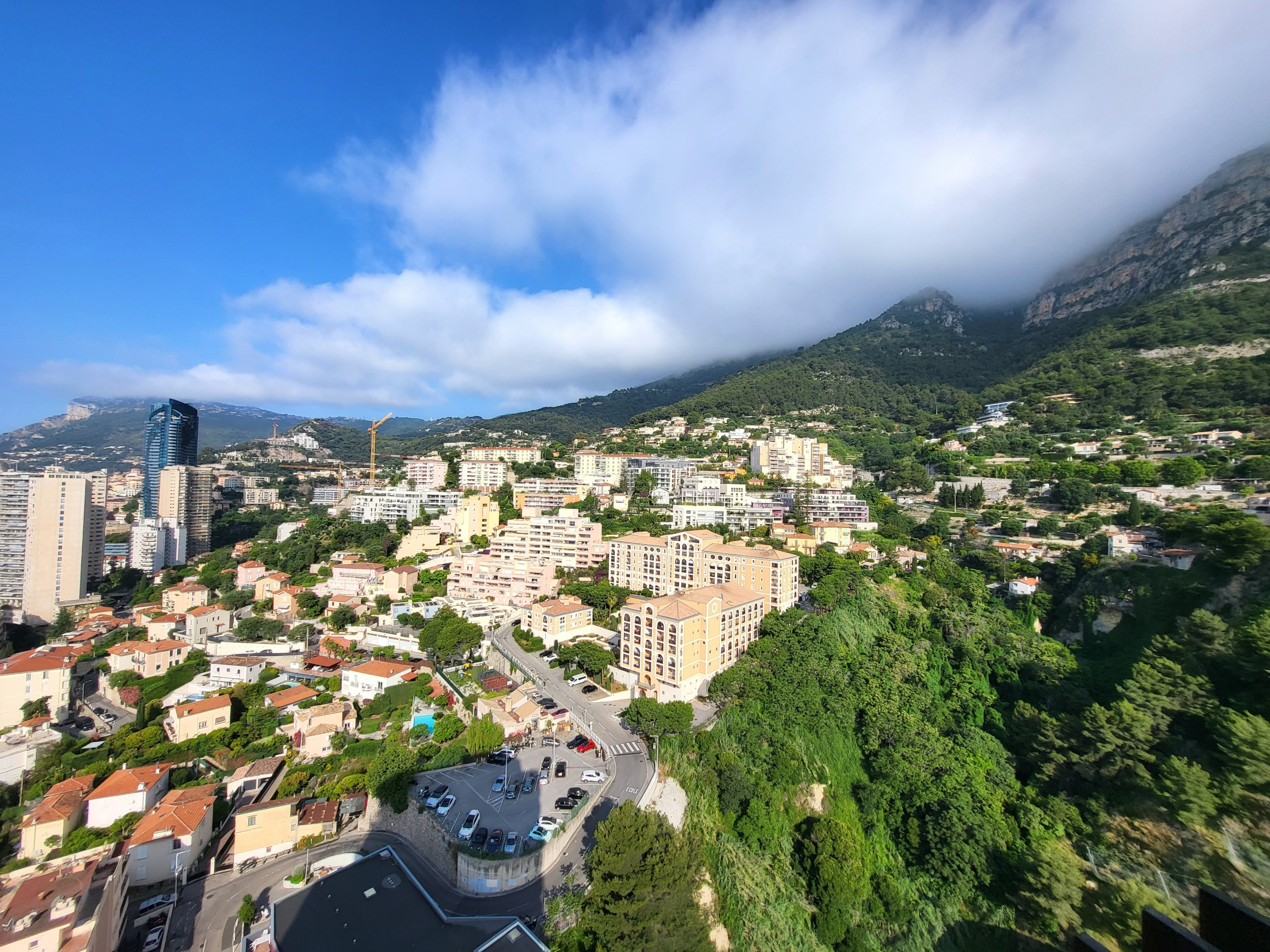 6-1740491557 Magnificent Duplex for sale in Parc Saint Roman
