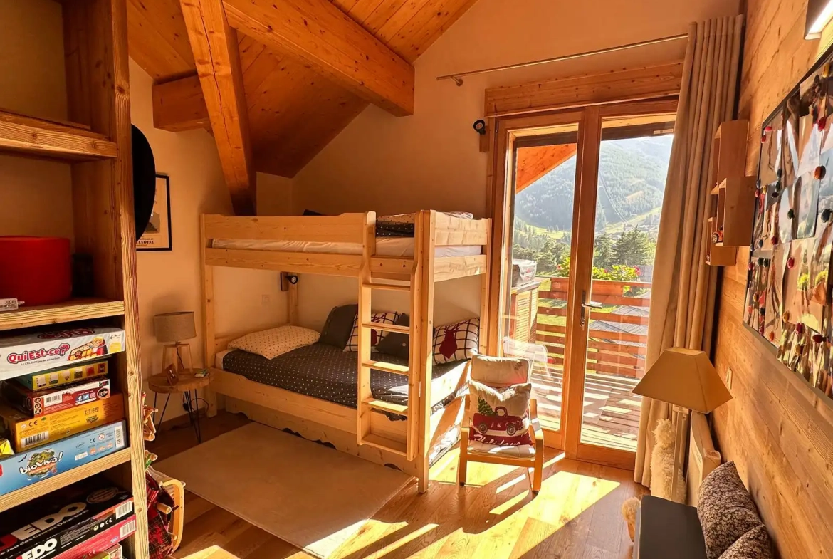 AURON 4 CAMERE ACCESSO PRIVATO VISTA PANORAMICA