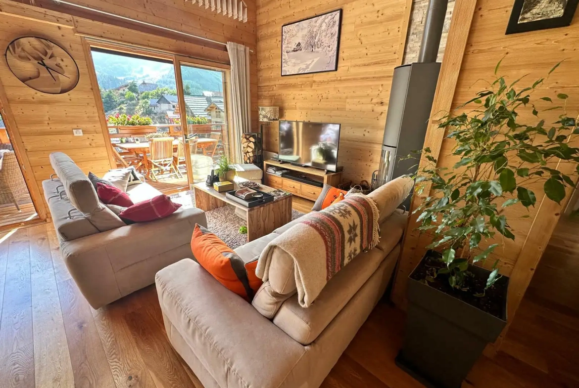 AURON 4 CAMERE ACCESSO PRIVATO VISTA PANORAMICA