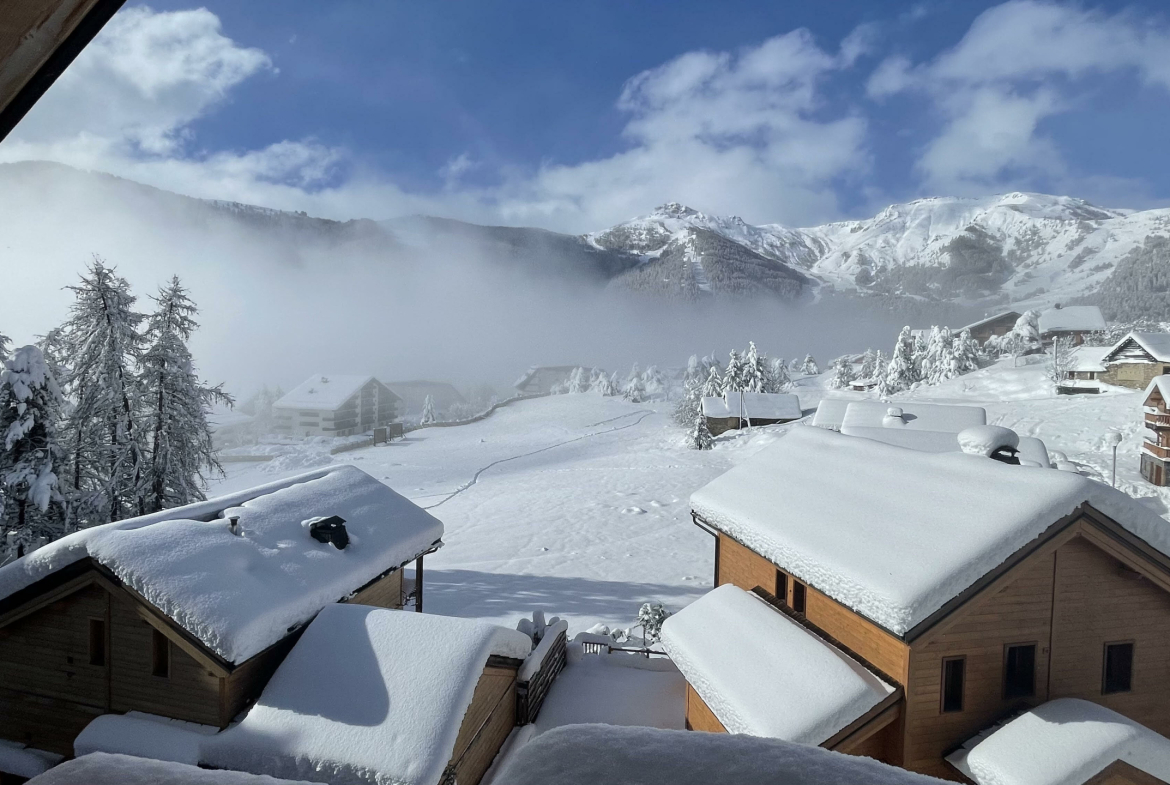 AURON 4 CAMERE ACCESSO PRIVATO VISTA PANORAMICA