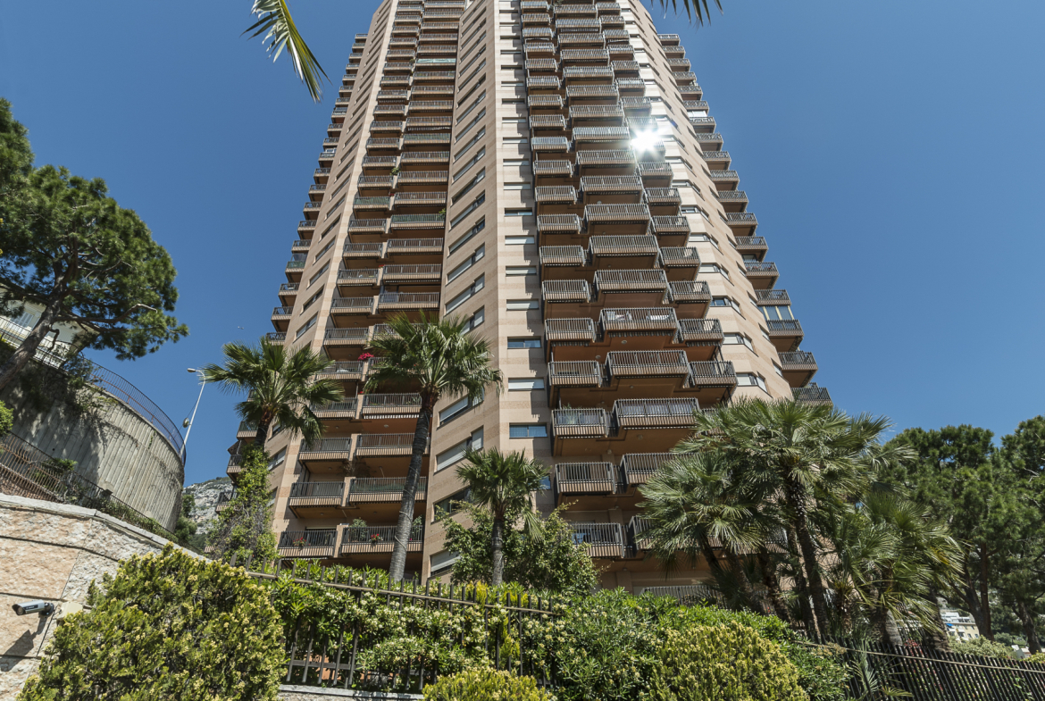Magnificent Duplex for sale in Parc Saint Roman