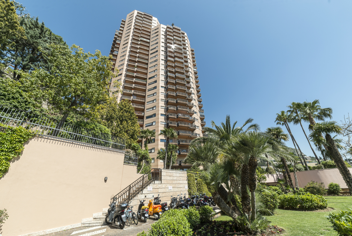 Magnificent Duplex for sale in Parc Saint Roman