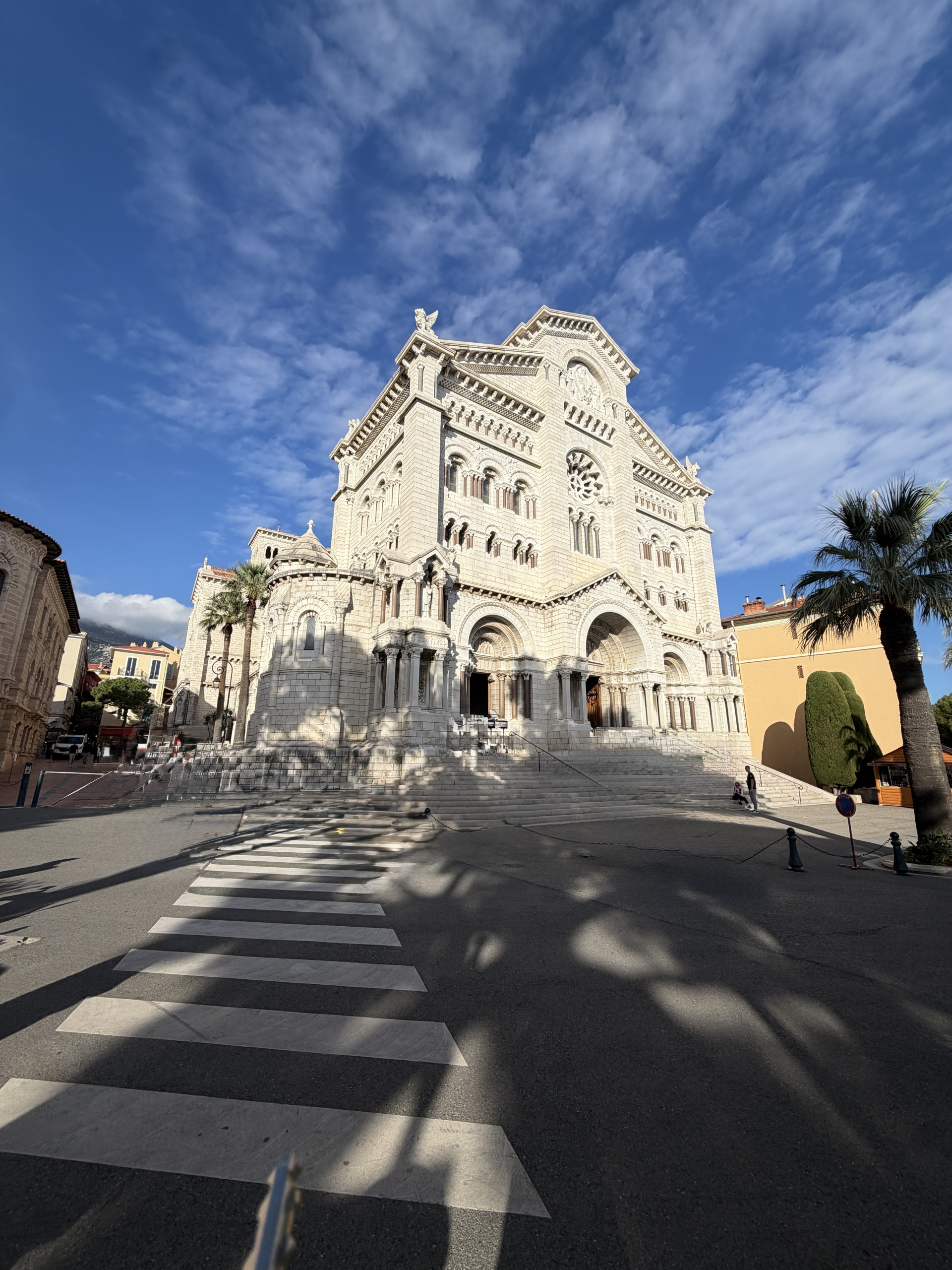 Studio Monaco-Ville charmant près de la cathédrale, du palais du prince et de l’hôtel de ville